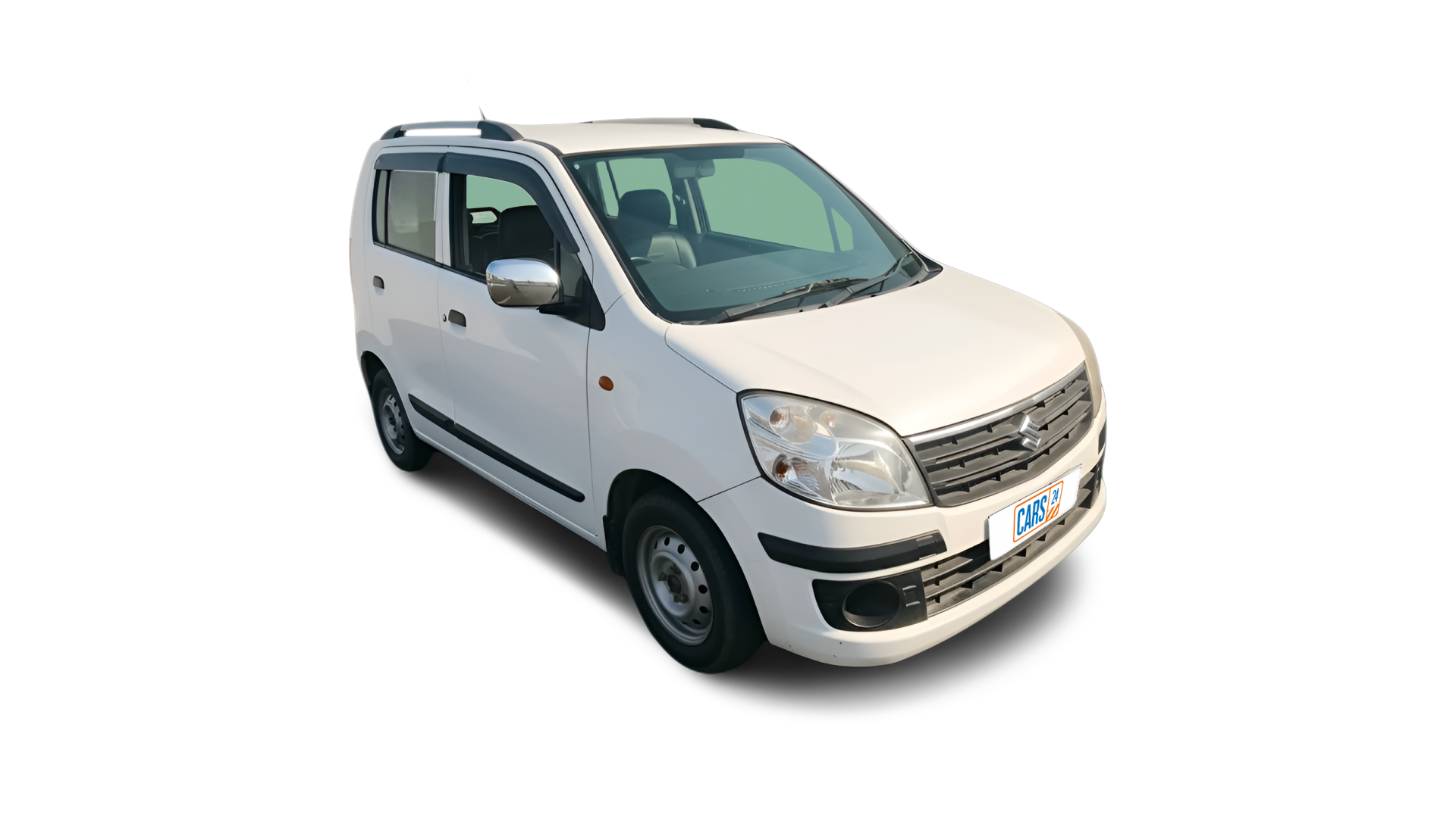 Maruti Wagon R 1.0-img